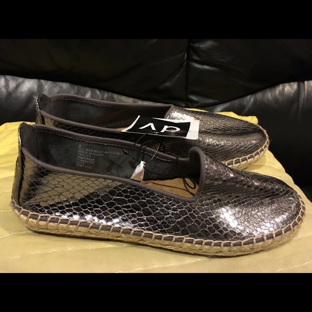 Dolce Vita flats